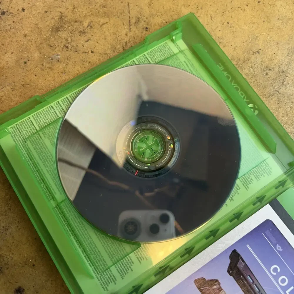 Destiny 2 - Microsoft Xbox One